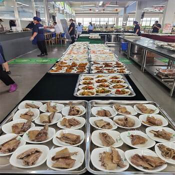 泰州靖江團膳外包廠家供貨蔬菜配送企業