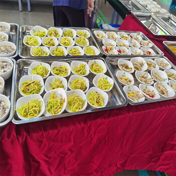 南京雨花台饭堂承包信息蔬菜配送