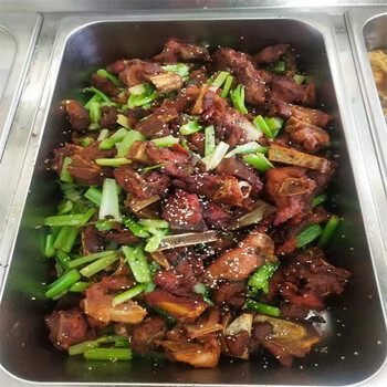扬州维扬商务楼食堂承包多少钱生鲜蔬菜配送中心