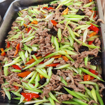 南通啟東工地食堂承包批發(fā)生鮮果蔬配送