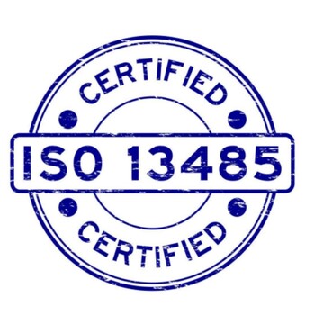 深圳iso13485认证机构-珠海iso13485认证费用