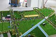 烟台智慧农业沙盘模型制作山东沙盘模型制作公司