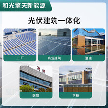 工商業(yè)儲(chǔ)能光伏電站并網(wǎng)一站式服務(wù)圖片