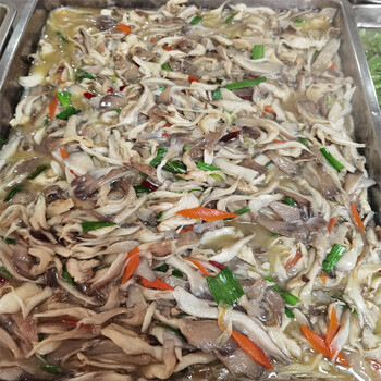 揚(yáng)州江都食堂果蔬配送怎樣_怎樣