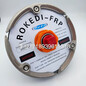 适配器ROKEDI-FRP玻璃钢膜壳端盖