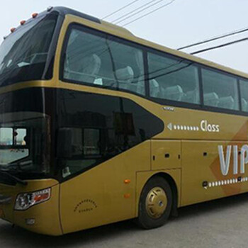長治到濟(jì)南大巴車公司電話