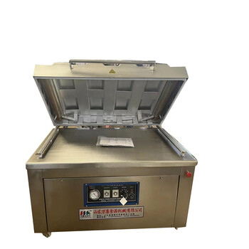 肉類真空包裝機(jī)食品抽真空包裝設(shè)備萬康食品機(jī)械設(shè)備廠家