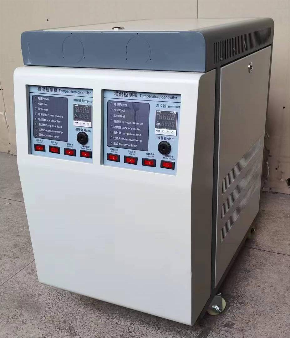 模温机高温油温机导热油炉厂家合肥合电水温机