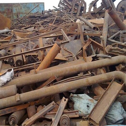 杭州桐庐废旧钢材回收附近商家_杭州长期大量收购工业废料