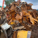 建德回收废品快速估价_杭州大量收购废旧钢材