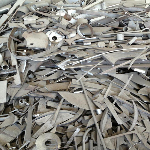 余杭废旧不锈钢回收快速清理本地废品收购服务商