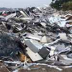 宁波鄞州废铁屑回收现金结算附近回收废品