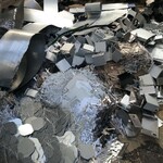 宁波镇海废钢铁回收市场行情附近收购废品