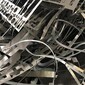 紹興嵊州廢鋁棒回收供貨商回收廢品圖片