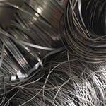 宁波鄞州工业铝材回收废旧金属收购市场行情回收废品