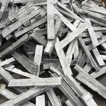 嘉兴桐乡废铝块回收生产厂家二手物品回收