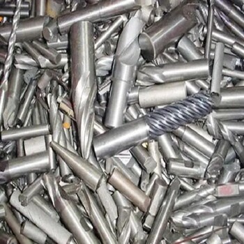 鄞州区不锈钢H型钢回收长期大量收购金属废料收废品