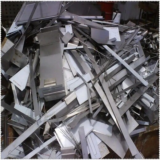 楼塔镇附近不锈钢回收常年大量收购金属废料市场走向