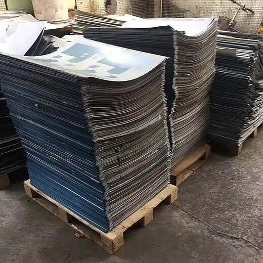 中泰不锈钢回收打包站余杭本地废品收购服务商