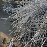 江东区废铝合金回收本地废品收购服务商废旧物资回收