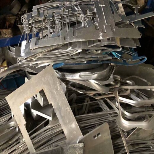 绍兴诸暨附近回收废品铝皮回收常年大量收购无缝管