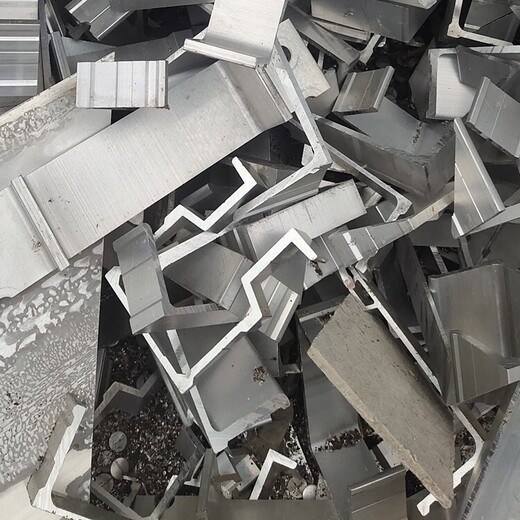 闲林回收不锈钢大量求购余杭废旧金属收购市场行情