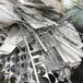 鄞州区不锈钢H型钢回收商家电话回收废品