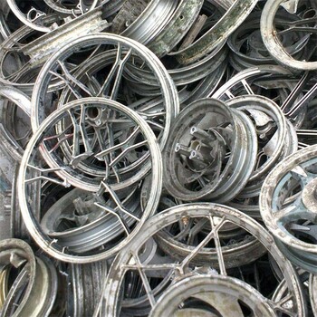 嘉兴南湖废铝丝回收常年有效闲置物品回收