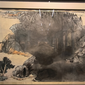 香港苏富比拍卖艺术品投资高古瓷送拍中心