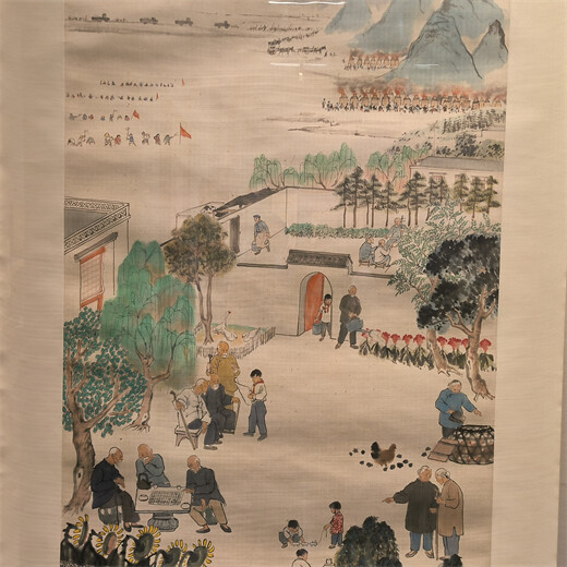 中貿(mào)圣佳秋拍征集清三代瓷器拍賣網(wǎng)
