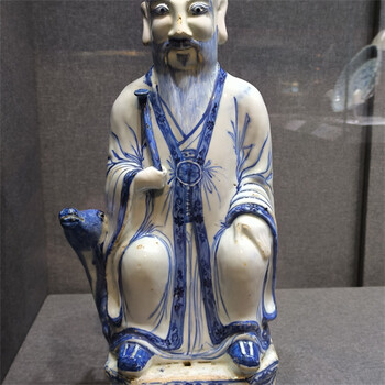 西泠印社免費(fèi)鑒定明代瓷器成交記錄