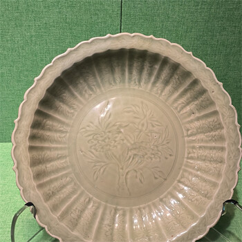 西泠印社免費(fèi)鑒定明代瓷器成交記錄
