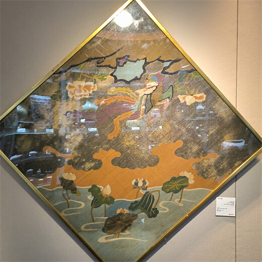 中貿圣佳藏品征集高古瓷成交記錄