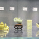 华艺国际拍卖2024年春拍征集油画雕塑拍卖记录