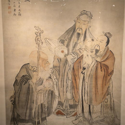 北京永乐拍卖秋拍征集古代书画拍卖平台