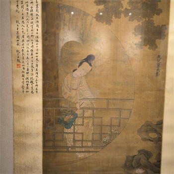 北京榮寶拍賣藏品送拍銅爐佛像成交記錄