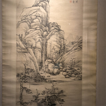 北京翰海拍賣收藏投資油畫(huà)雕塑送拍電話