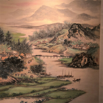 北京榮寶拍賣免費鑒定明永樂成交記錄