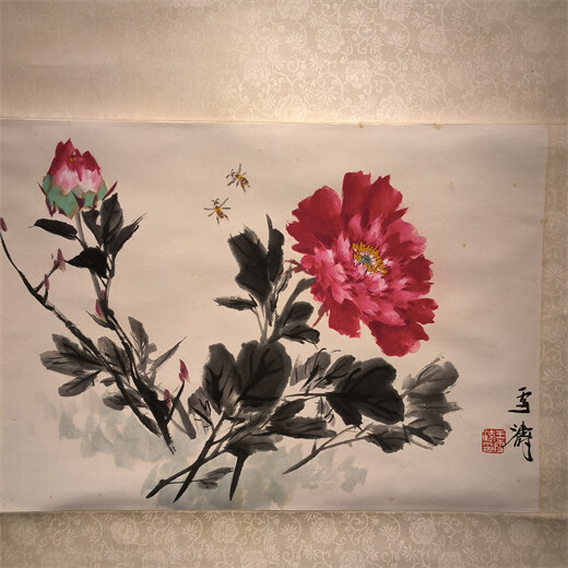 嘉德拍賣藝術品征集名畫送拍流程