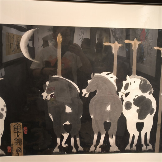 香港蘇富比拍賣秋拍征集名畫成交記錄