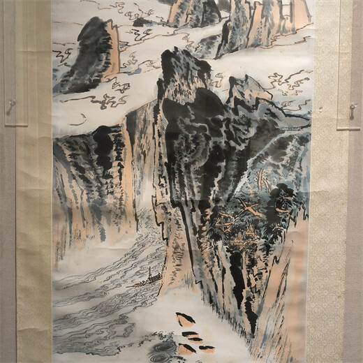 北京榮寶拍賣(mài)秋拍征集古代書(shū)畫(huà)送拍中心