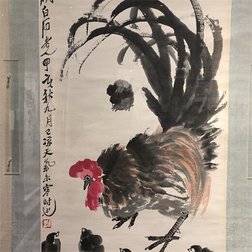 北京翰海拍賣送拍征集明代瓷器拍賣平臺