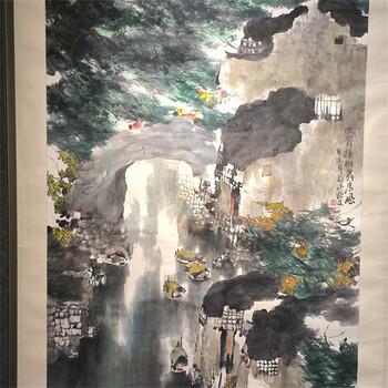 北京翰海拍賣藏品送拍銅爐佛像成交記錄