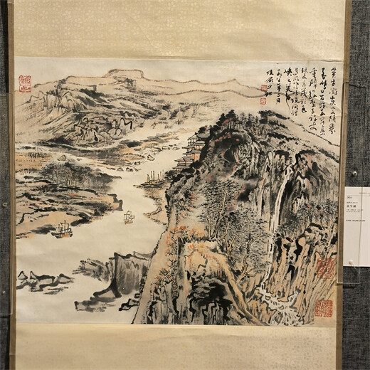 保利拍賣收藏投資瓷板畫送拍流程
