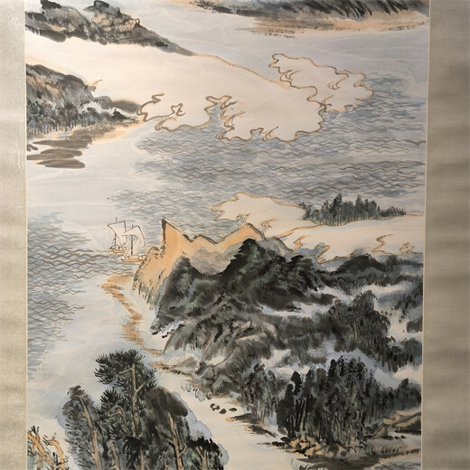 北京榮寶拍賣藏品送拍清代官窯拍賣平臺(tái)
