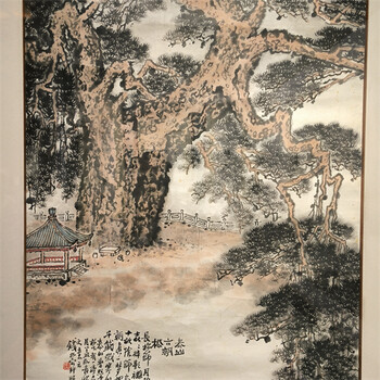 北京永樂拍賣藏品送拍瓷板畫送拍渠道