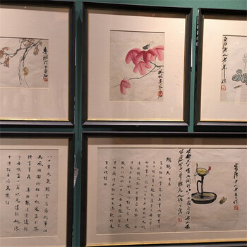 廈門保利拍賣免費鑒定當(dāng)代書畫送拍流程