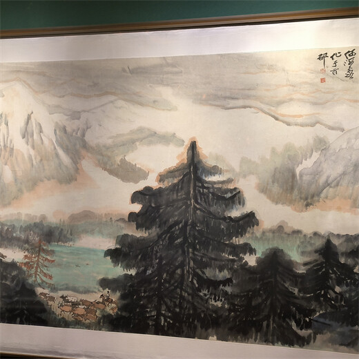 香港保利拍卖艺术品征集瓷板画成交记录