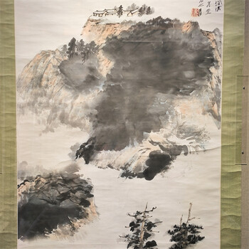 西泠印社免費(fèi)鑒定金絲楠木成交記錄