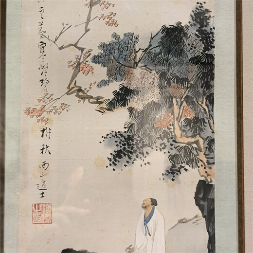 香港蘇富比拍賣藝術(shù)品征集明宣德拍賣記錄